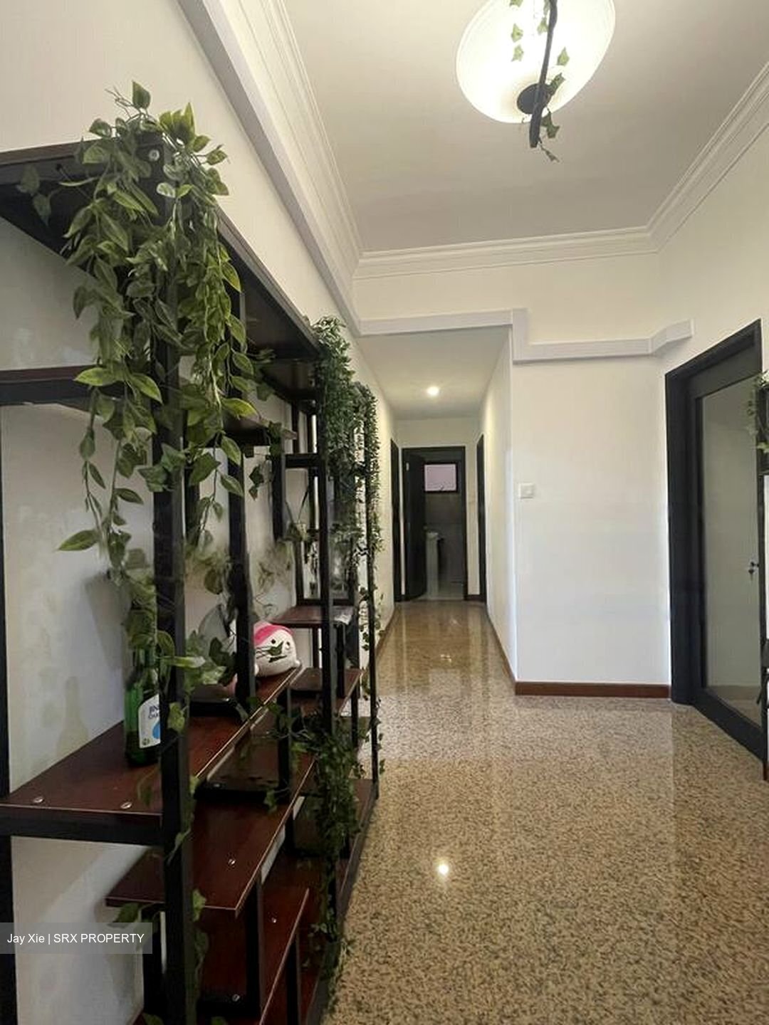 Dover Parkview (D5), Condominium #458554101